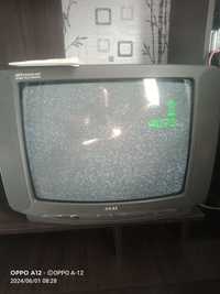 Цветной телевизор AKAI