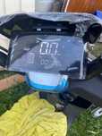 Vendo moto elétrica