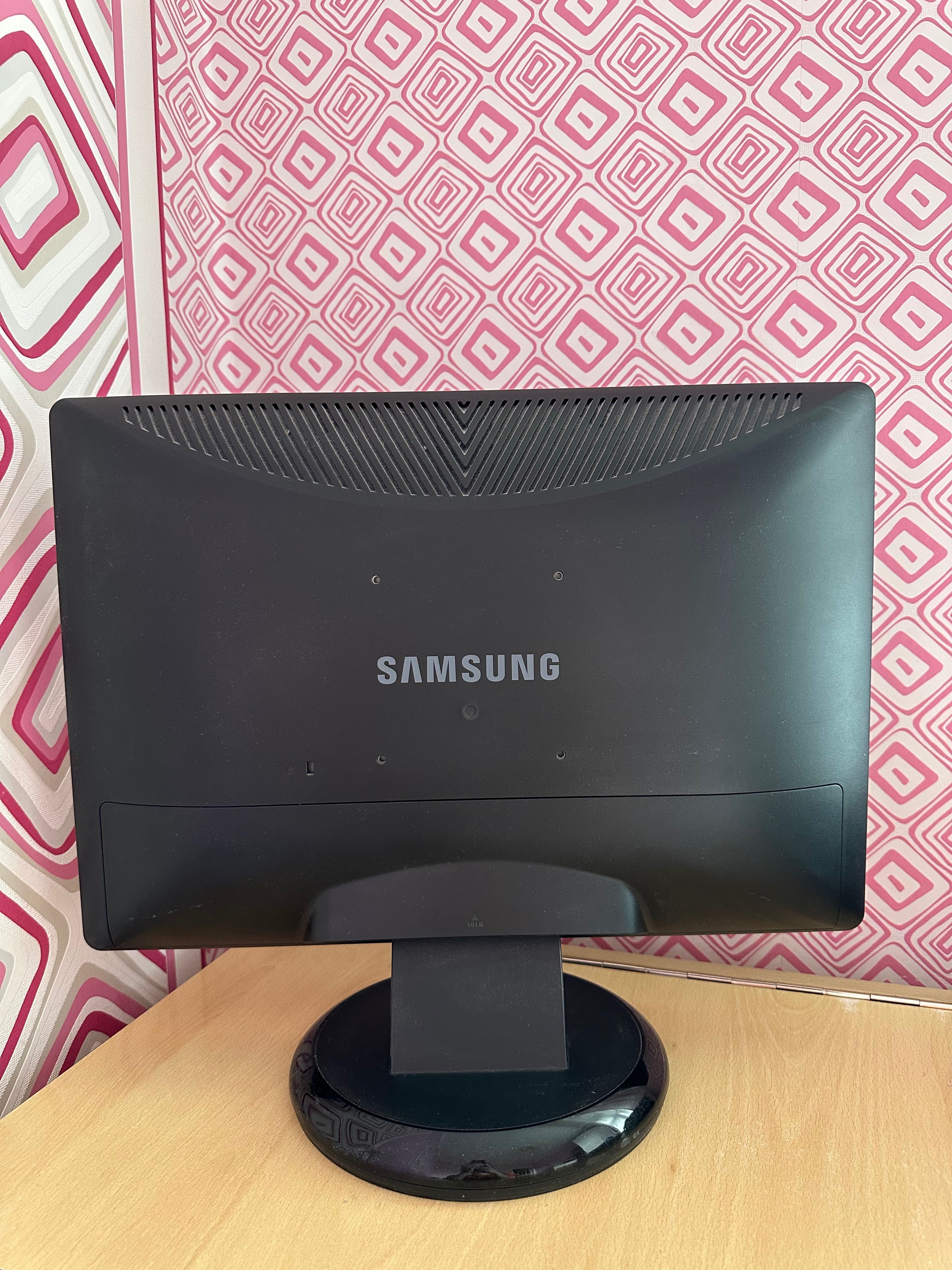 Монітор Samsung 206BW