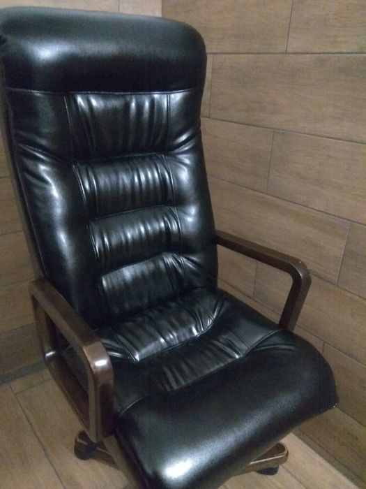 Кресла после востановления