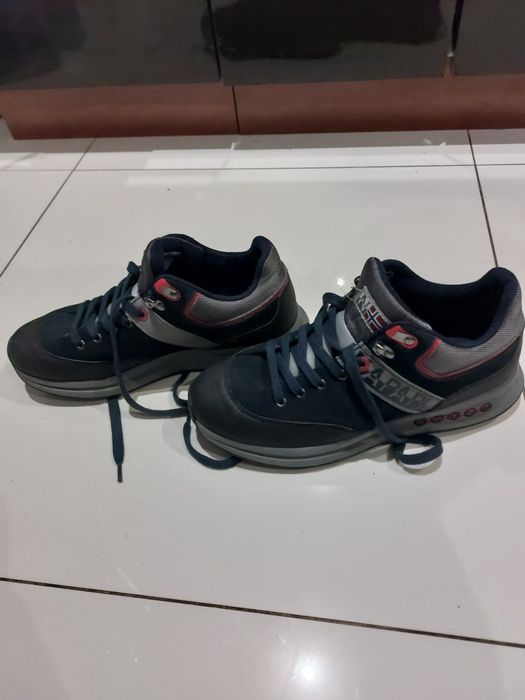 Buty meskie Napapijri roz. 42
