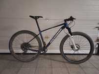 Bicicleta Rockrider XC100