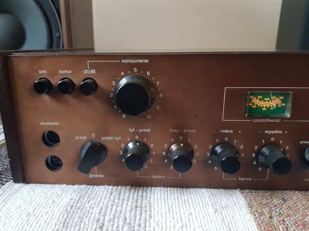 Amplituner Radmor 5102-TE