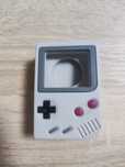 Uchwyt GAMEBOY na zegarek i ładowarkę APPLE WATCH