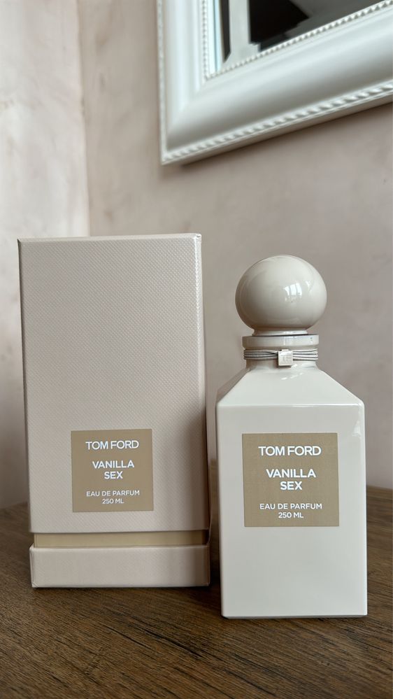 Tom Ford  Vanilla sex - ОРИГІНАЛ!