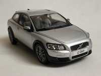 Автомодель Volvo C30  Hongwell 1/24