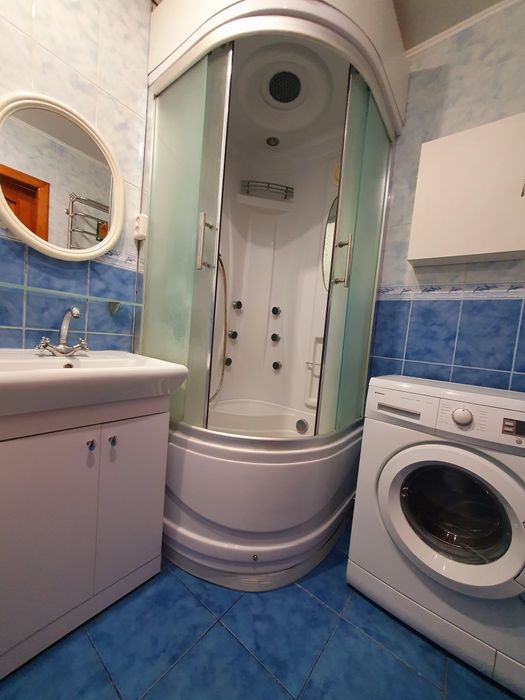 Продаж 1к квартири з автономним опаленням