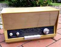 Philips Philetta 12RB273 Radio lampowe 1967r. Stan BDB !!!