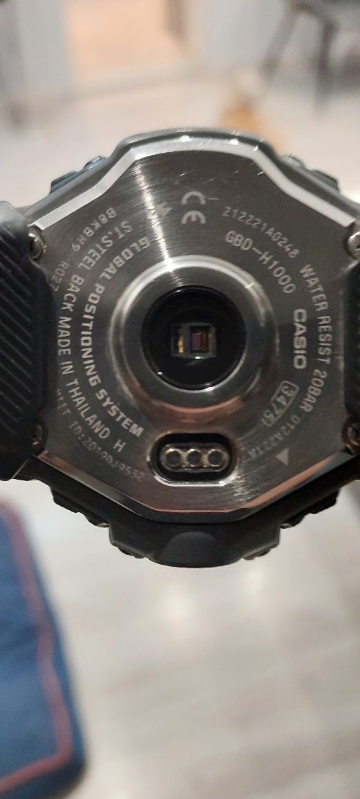 G-shock GBD H1000