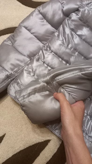 Куртка чоловіча осінь-зима