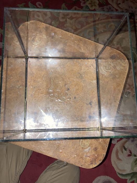 Sprzedam terrarium