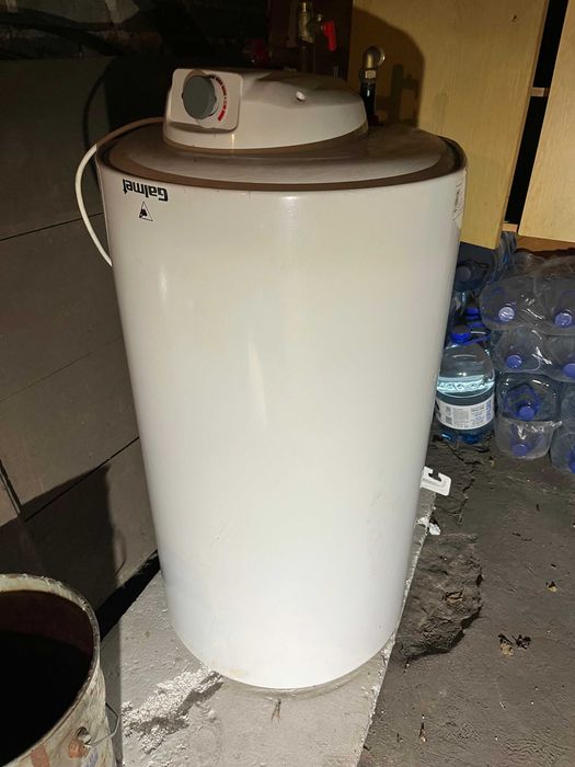 Bojler Galmet Neptun 2 80L wiszący