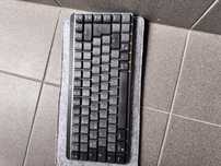 Klawiatura Logitech MX Mechanical Mini z logi bolt