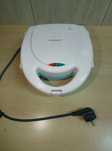 Gofrownica SilverCrest 750W