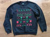 Sweter świąteczny Croppr r.M