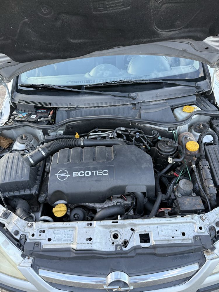 Opel Corsa 1.3 Cdti
