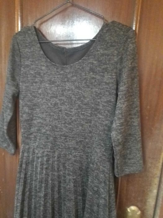 Vestido tamanho único