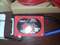 Daly БМС 16s 60v 60a