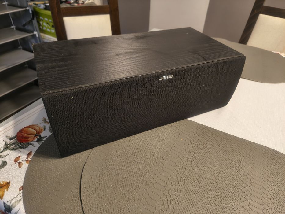 Głośnik centralny Jamo S62