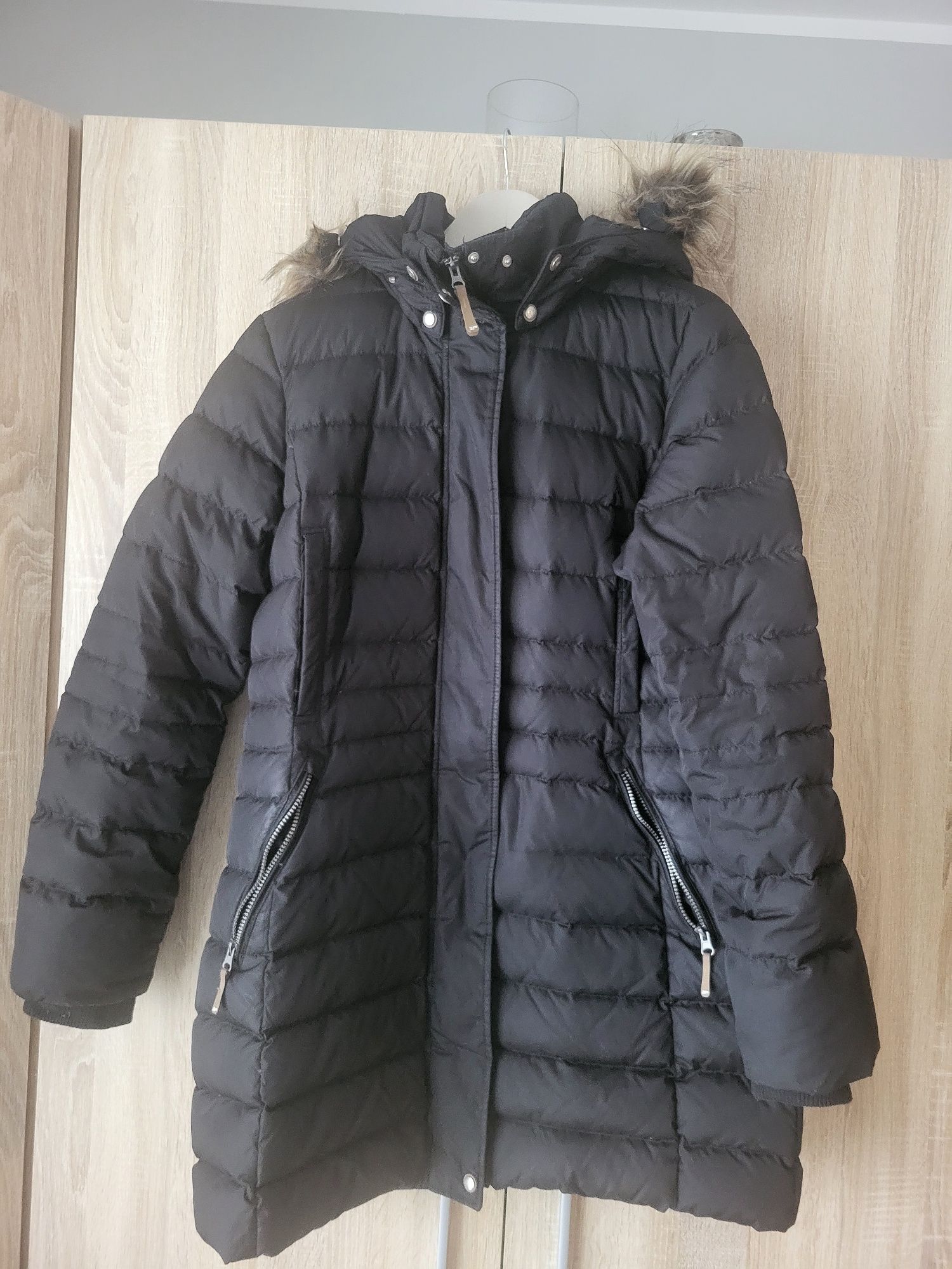 Kurtka puchowa damska Icepeak L/XL
