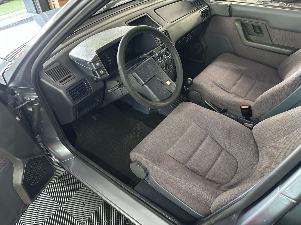 Citroen BX 19 TRS