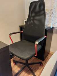 PILNE! Krzesło gamingowe/biurowe