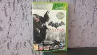 Batman Arkham City / XBOX 360 / PL