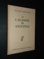 Bensaúde (Ricardo);O Caçador de Angústias