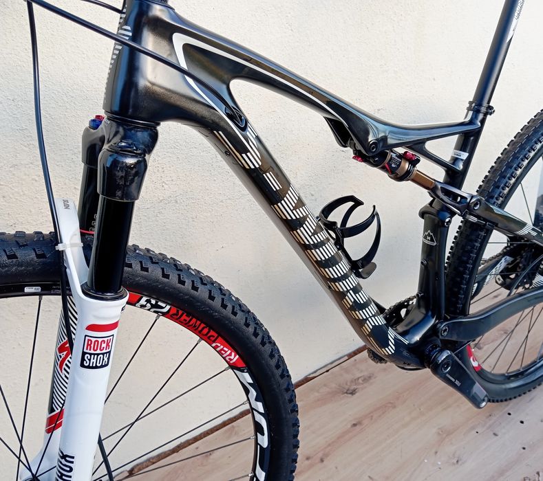JF-Bikes Bicicletas Specialized Épic S'works M X0-12v Sid Suspensão To