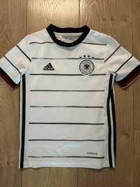 Koszulka Adidas Deutscher Fussball-Bund
