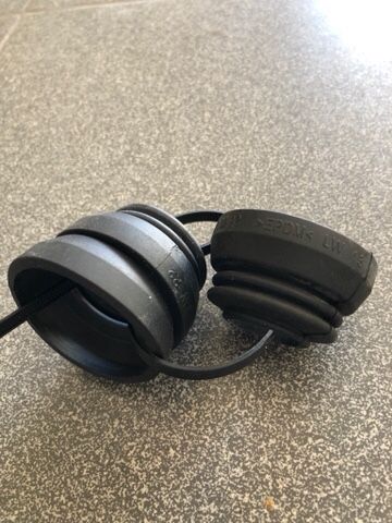 Пыльники Мерседес Виано 2013-2016 г