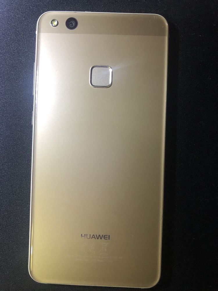 Huawei p10 lite usado