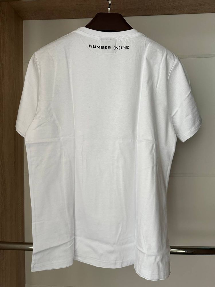 Number Nine X Marlboro T Shirt