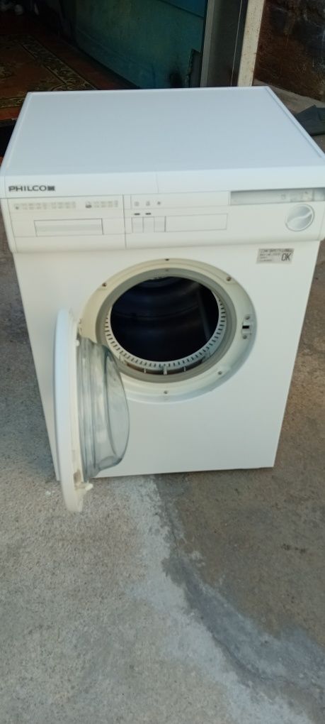 Maquina de secar roupa