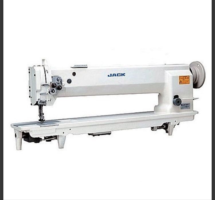 Промислова довго рукавна швейна машина
