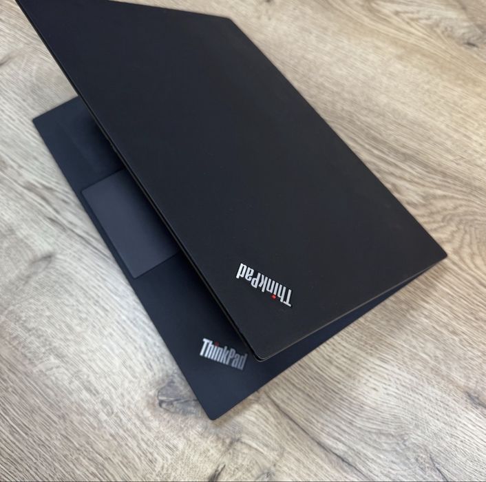 ThinkPad t14 gen 2 i5 11. 16/512гб