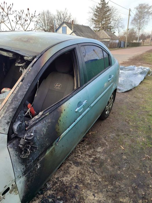 АКПП Розборка hyundai accent 1.5 crdi  1.4 1.6 бензин разборка