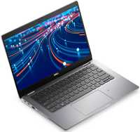 Ноутбук Dell Latitude 5320/i5-1135G7/ 16GB/256GB SSD/13.3" новий