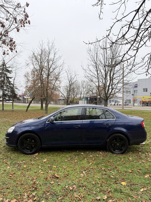 Volkswsgen Jetta 1.9