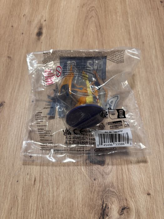 Charizard | Pokemon Legends Z-A