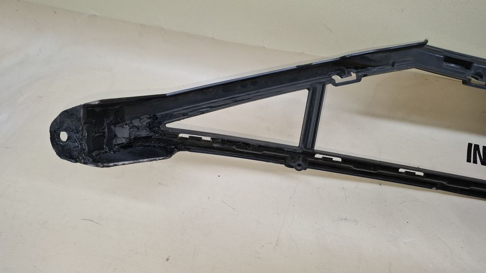 Audi E-Tron S-line, 2018- решітка переднього бампера, in05166