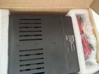 Estação Dock station 4x  HDD 2.5 caixa de discos hdd