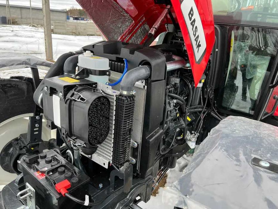 Basak 2110S з гарантією