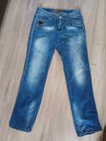 Spodnie jeansowe męskie COBBELTI