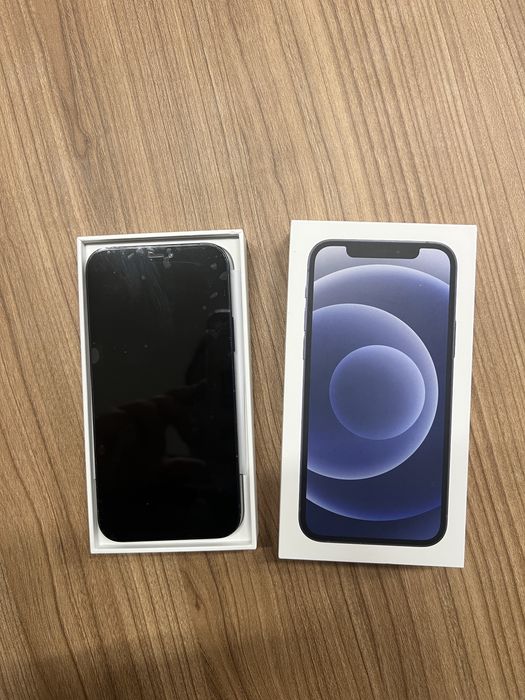 Iphone 12 como novo