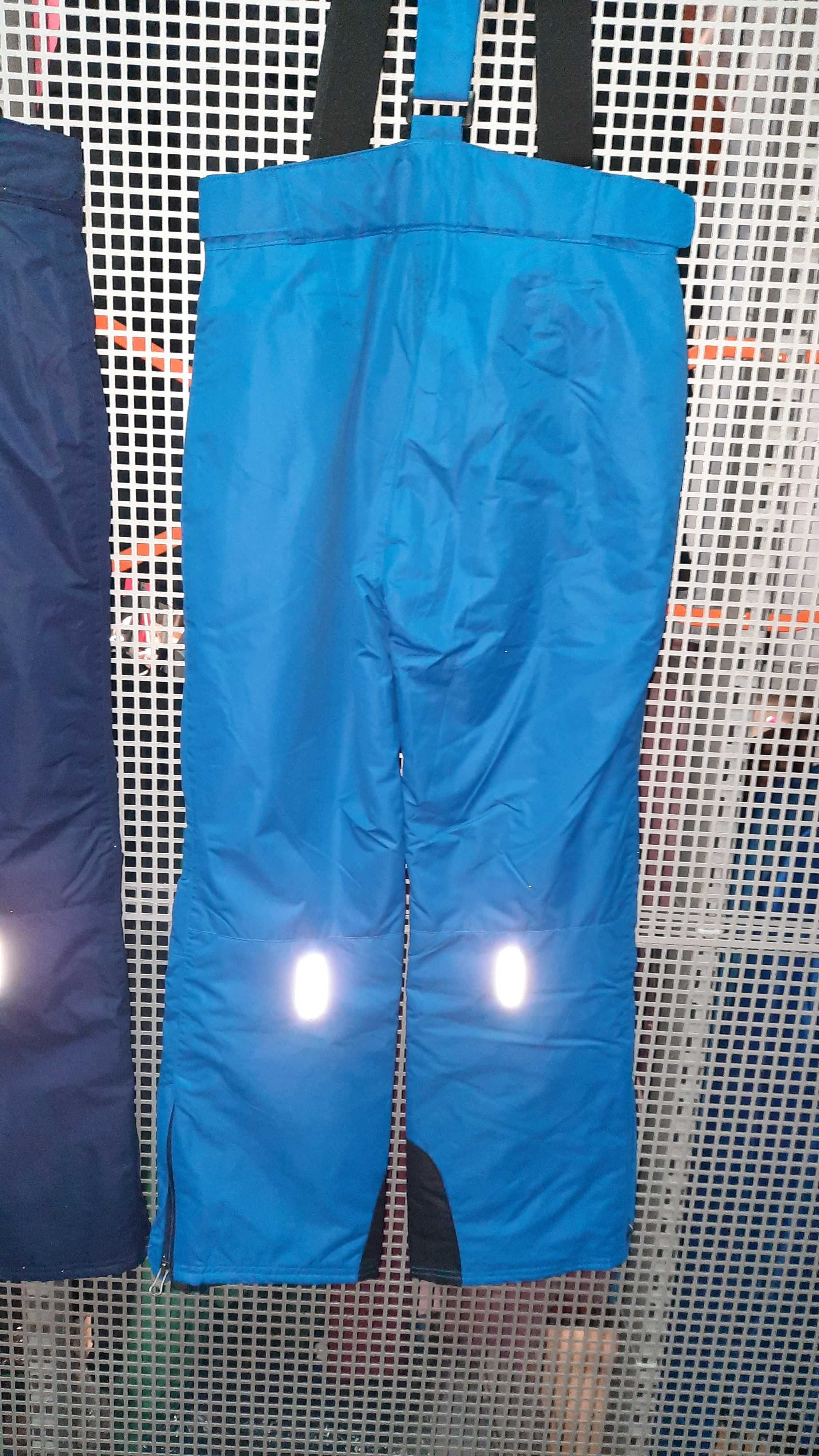 Spodnie narciarskie chłopięce EVERHILL ( 146cm, 152 cm )