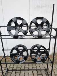 Felgi 17" 4x108 Et 29 7.5j Citroen Peugeot Opel