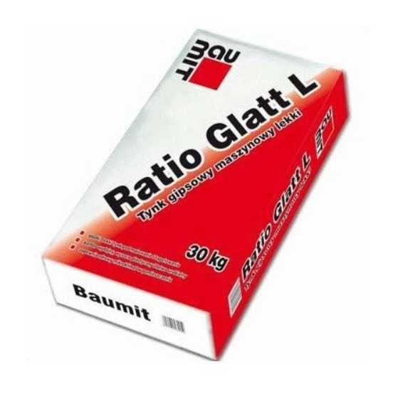 Gips tynkarski kanuf mp75 baumit norgips płatność po dostawie