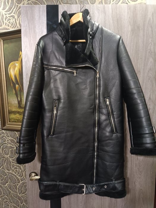 Дублянка дуже гарної якості український бренд