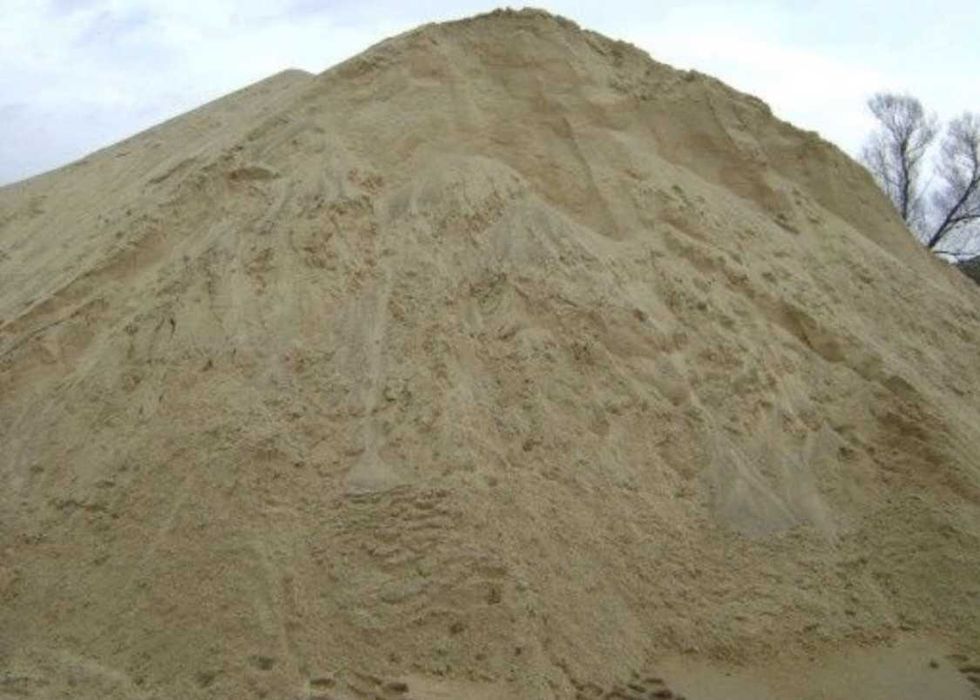 piasek, gruz, żwir, beton, ziemia, pofrez, granit, tłuczeń Tanio